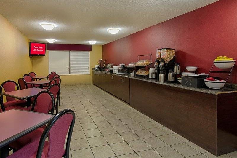 هتل Red Roof Inn Cincinnati Airport–florence/ Erlanger