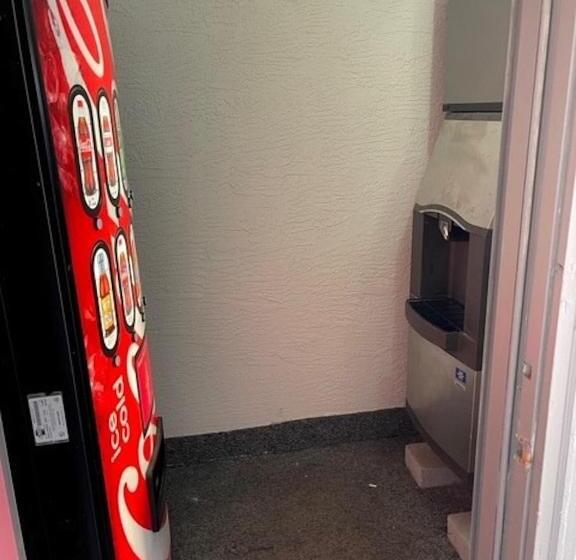 酒店 Red Roof Inn Somerset, Pa