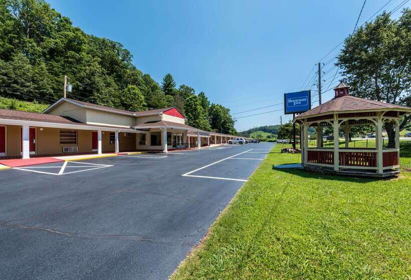 ホテル Rodeway Inn