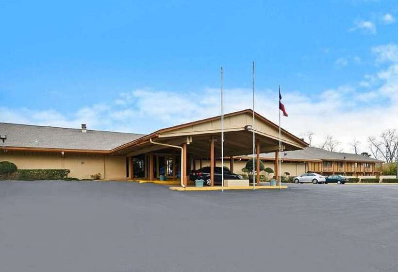 בית מלון כפרי Stay Express Inn Athens