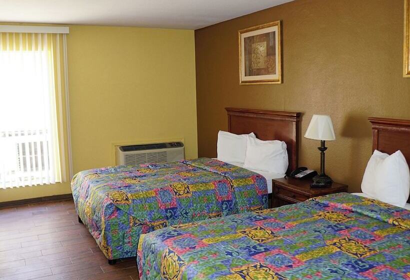 בית מלון כפרי Stay Express Inn Athens