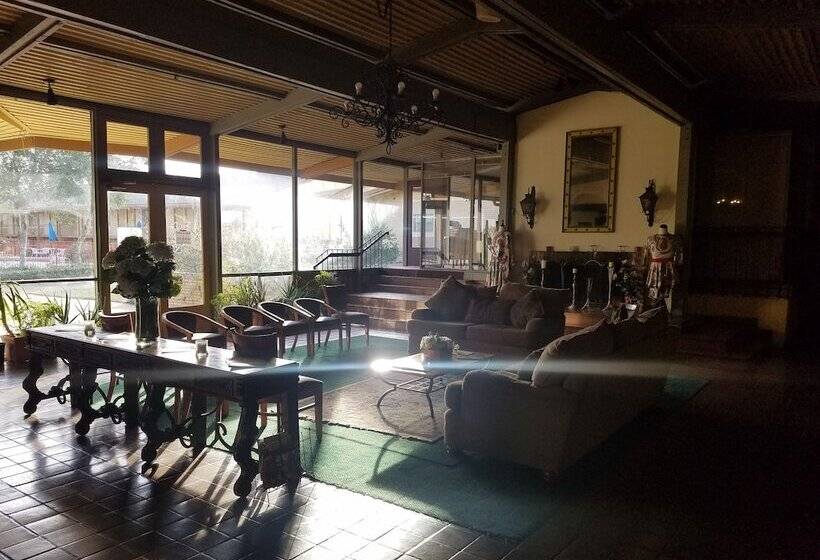 בית מלון כפרי Stay Express Inn Athens