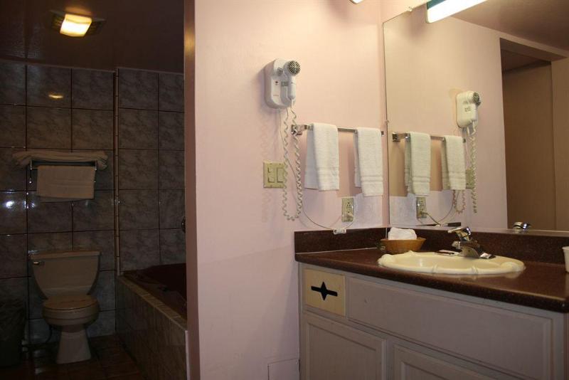 호텔 Sun Valley Inn & Suites