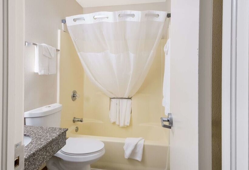 Surestay Hotel By Best Western Duncan