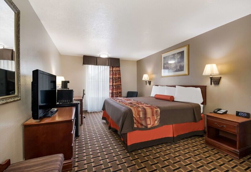 Surestay Hotel By Best Western Duncan