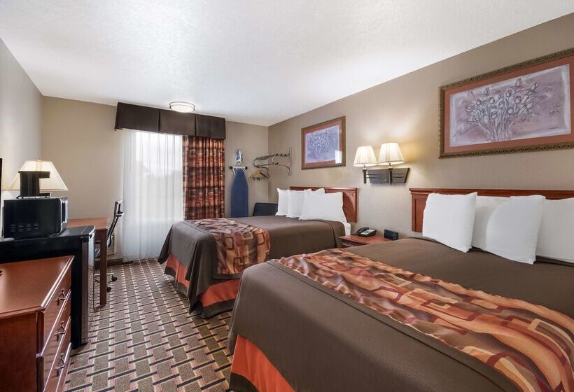 Surestay Hotel By Best Western Duncan