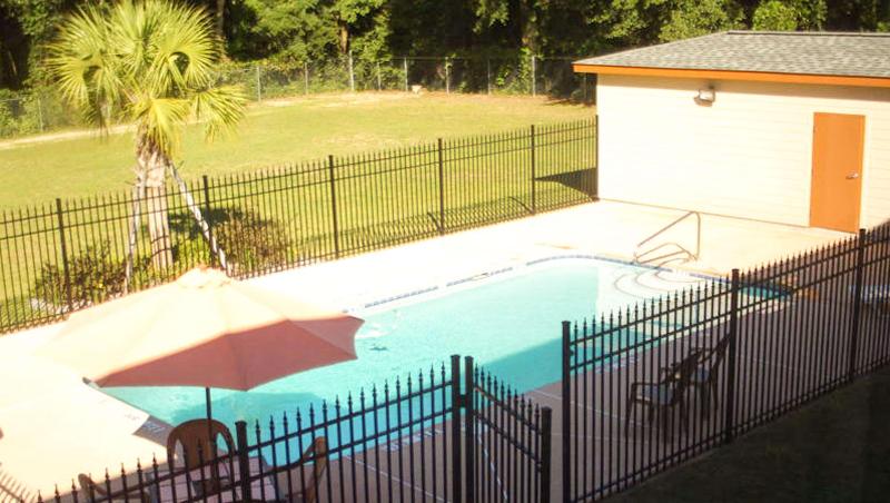 Western Motel Inn And Suites Hazelhurst