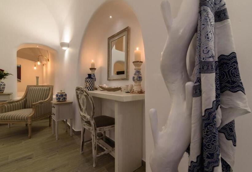 پانسیون Angel Luxury Suites