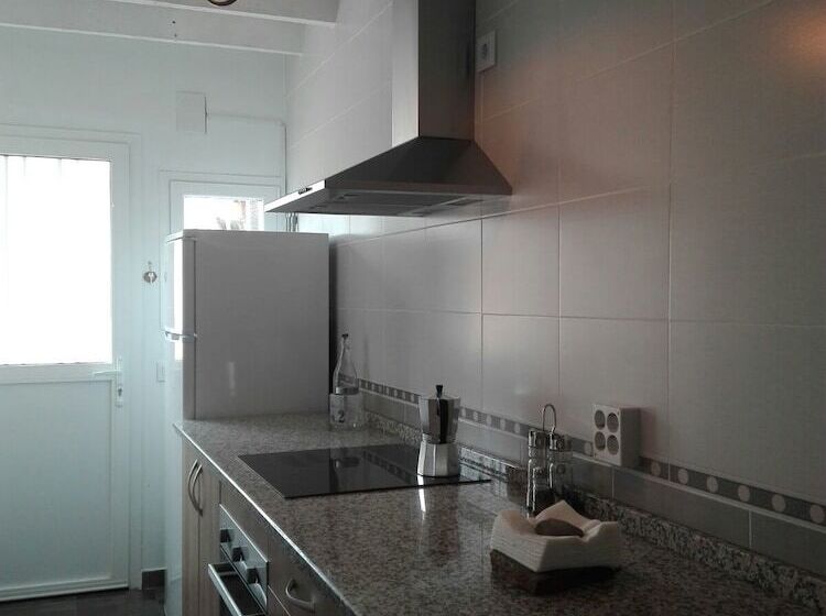 Casas Rurales Prunus Avium