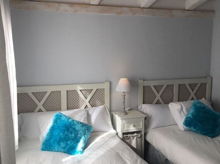 Casas Rurales Prunus Avium