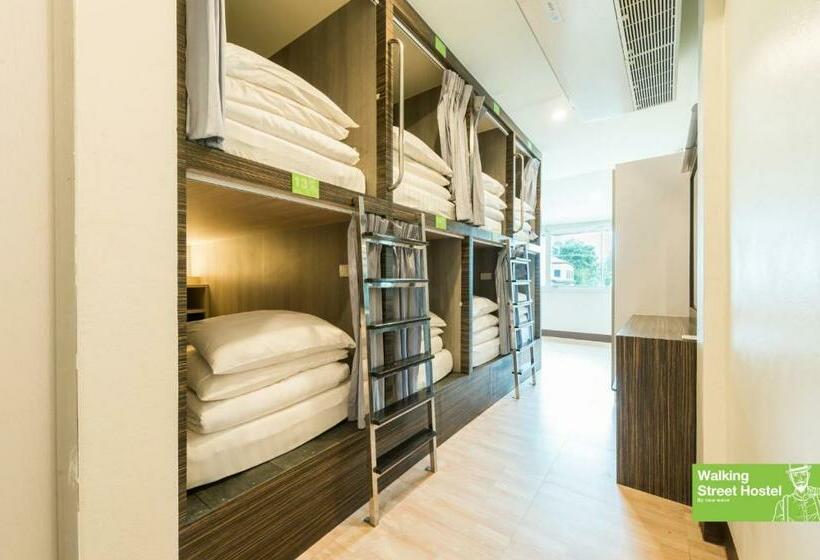 Walking Street Hostel