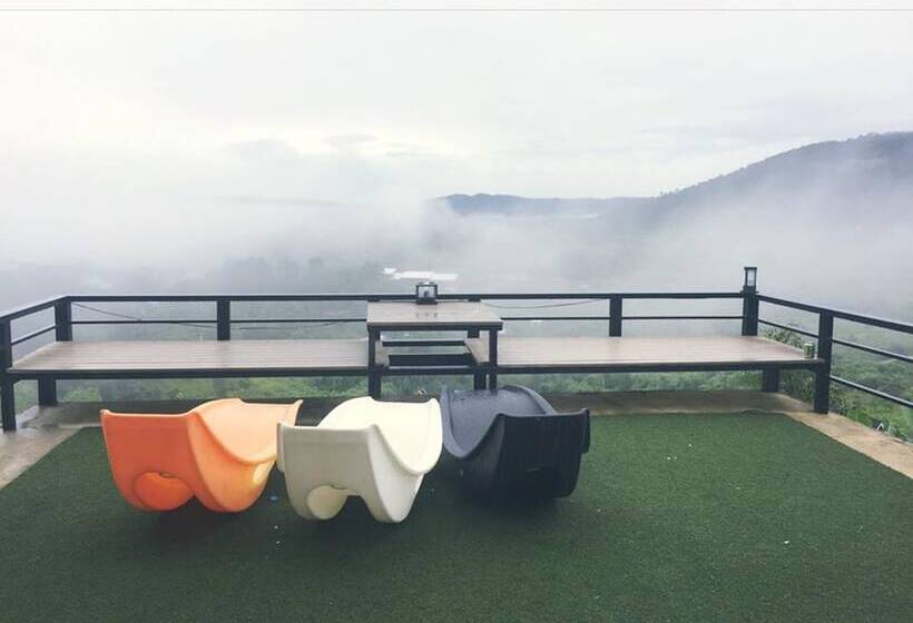 هتل Khao Kho Bay Bay Resort