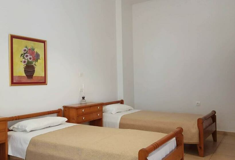 پانسیون Arhontiko Sitia