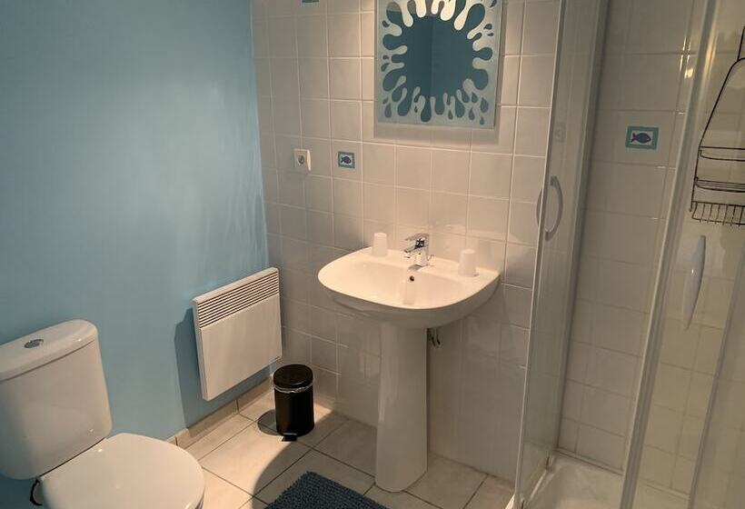 بنسيون Chambres D Hôtes Du Chêne