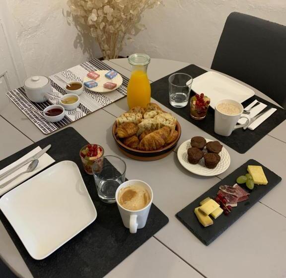 پانسیون In Situ B&b