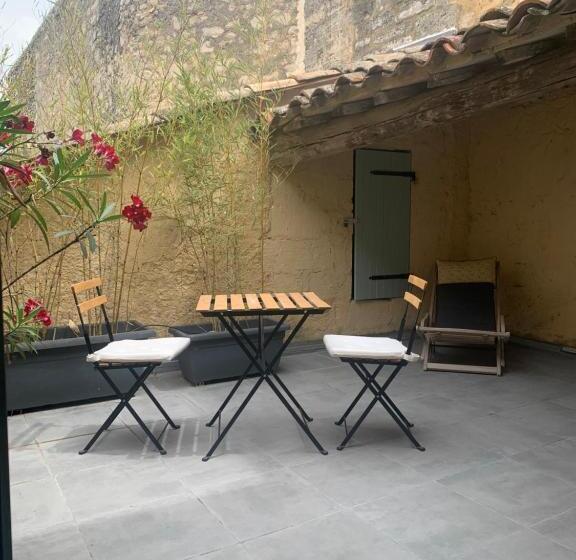 پانسیون In Situ B&b