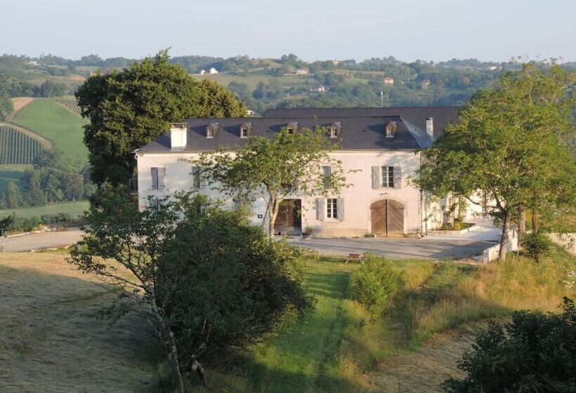 膳宿费 Maison D'hôtes Marimpoey