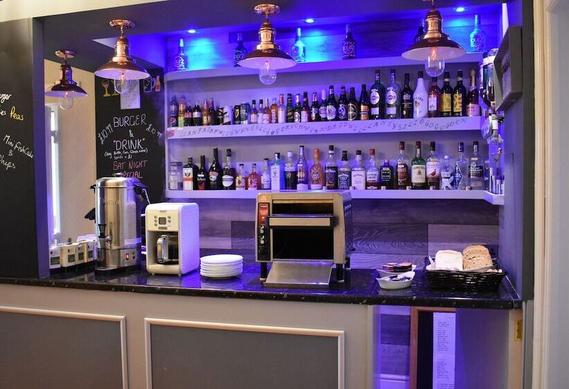 Пансион Taldwrst