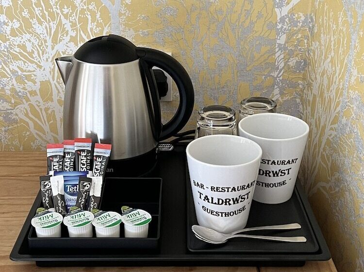 Пансион Taldwrst