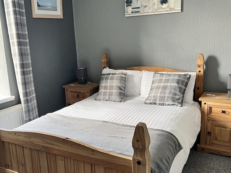 Пансион Taldwrst