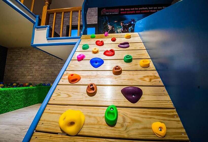 پانسیون Uncle 7 B&b