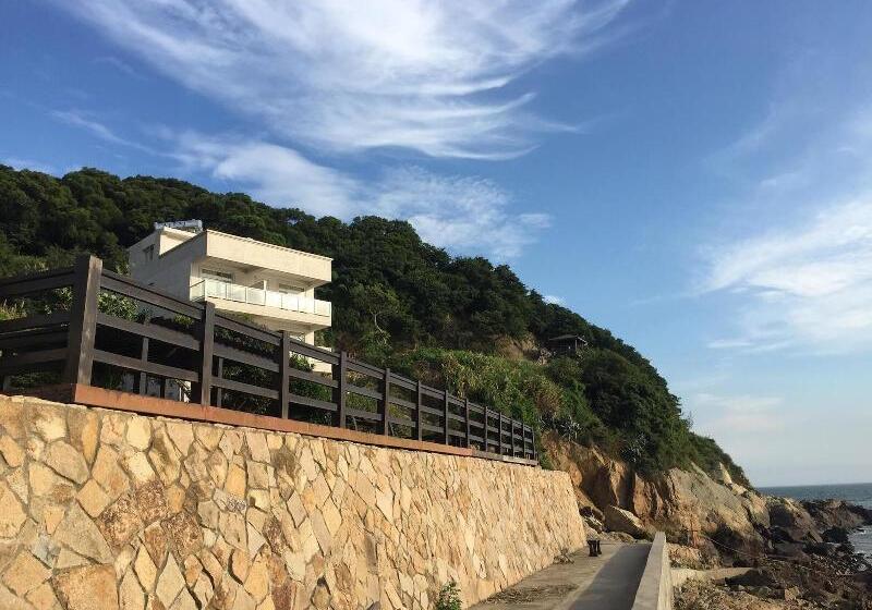 پانسیون Xiang Ju B&b