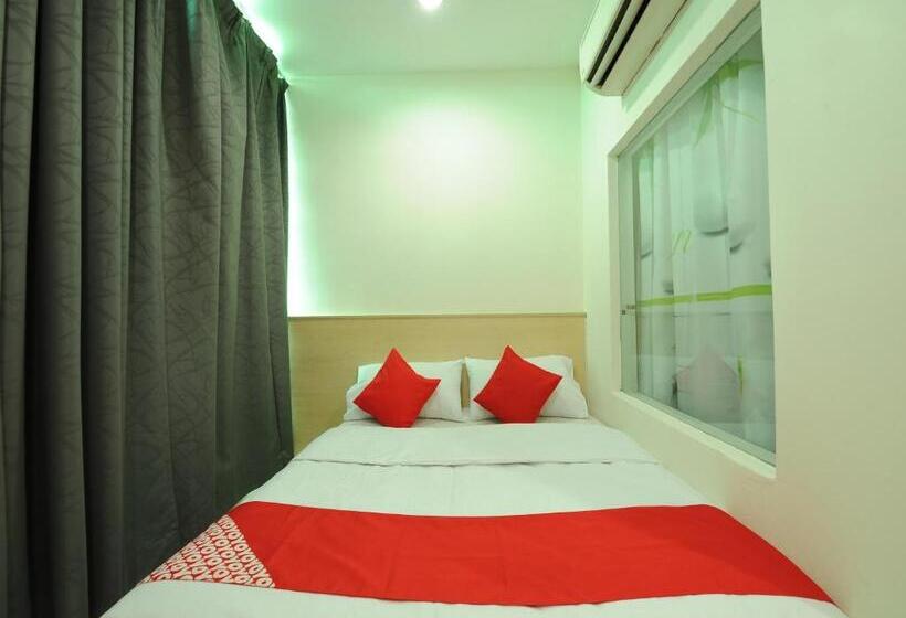 Batu Caves Star Hotel By Oyo Rooms