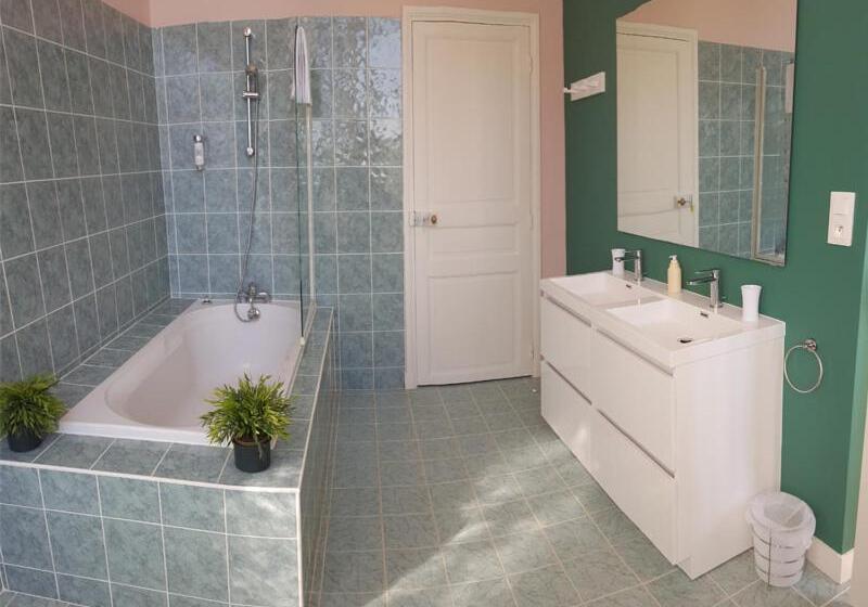 Chambre D Hôte Double 2