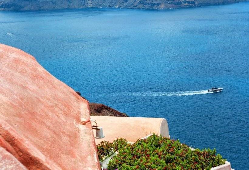 هتل Diamond Luxury Suites Collection