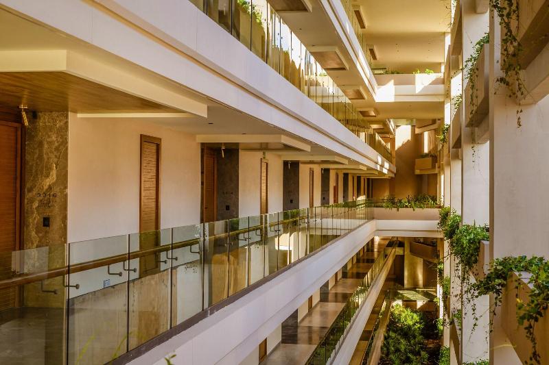 فندق Estudio Playa Mujeres  Family Experience All Inclusive Resort