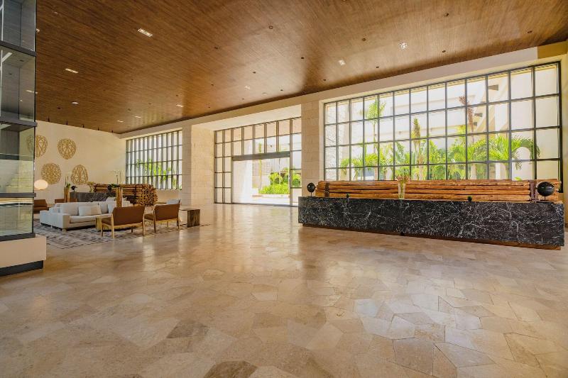 فندق Estudio Playa Mujeres  Family Experience All Inclusive Resort