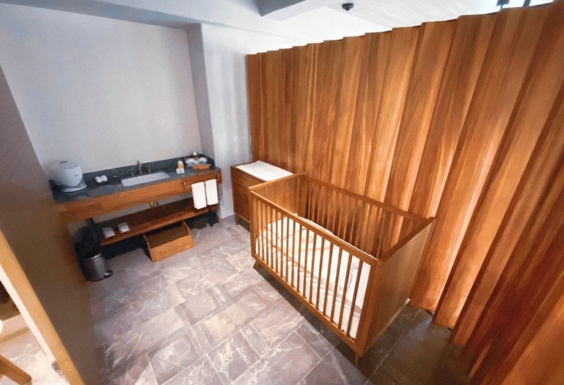 فندق Estudio Playa Mujeres  Family Experience All Inclusive Resort