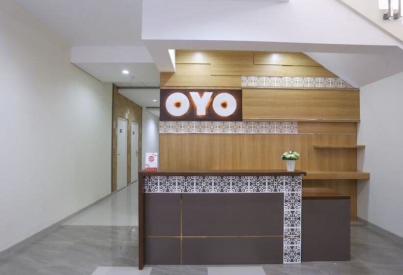 هتل Garuda Guesthouse Yogyakarta Redpartner