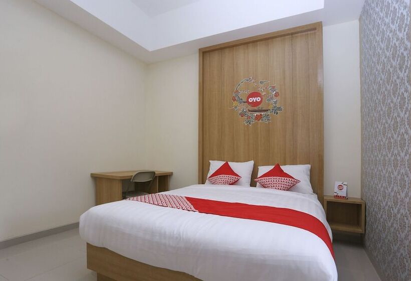 هتل Garuda Guesthouse Yogyakarta Redpartner