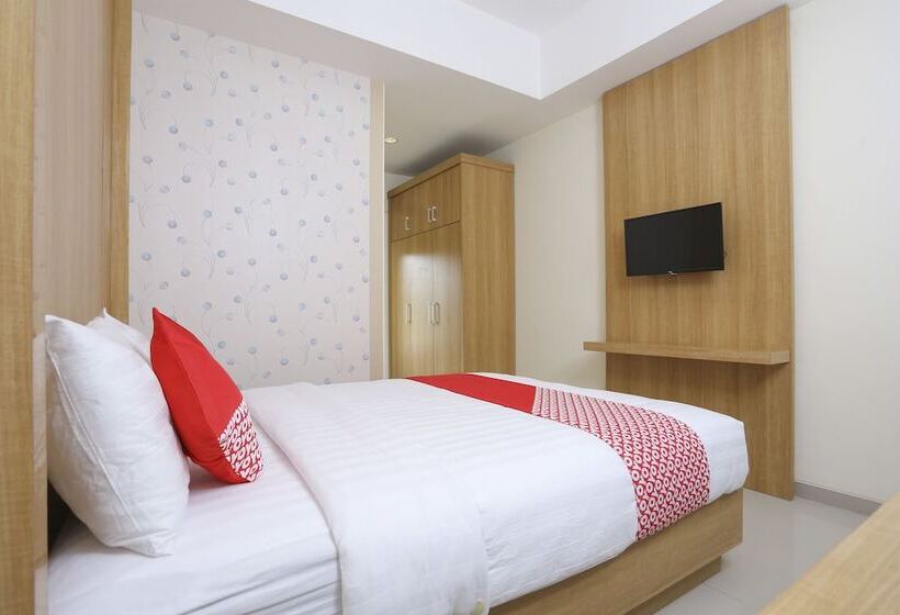 هتل Garuda Guesthouse Yogyakarta Redpartner