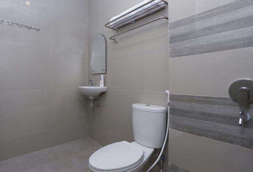 هتل Garuda Guesthouse Yogyakarta Redpartner