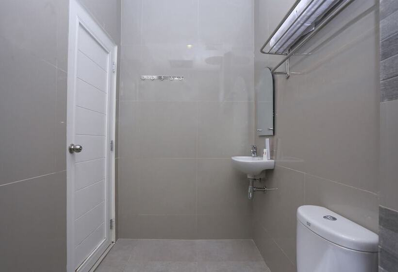 هتل Garuda Guesthouse Yogyakarta Redpartner