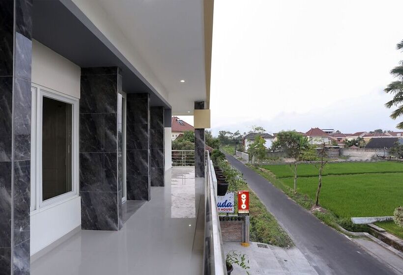 هتل Garuda Guesthouse Yogyakarta Redpartner