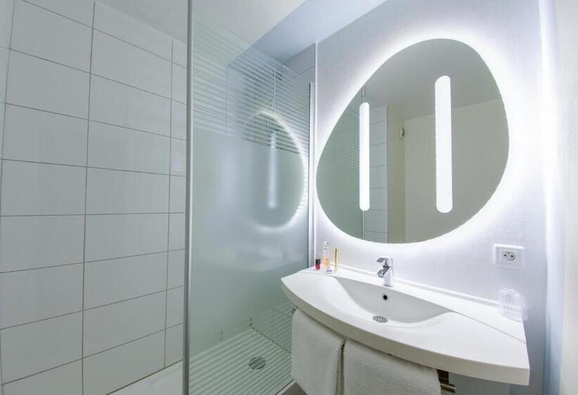 هتل Ibis Budget Montpellier Sud Près D'arènes