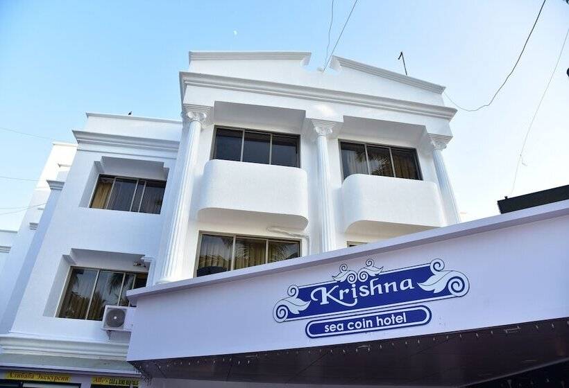 هتل Krishna Seacoin