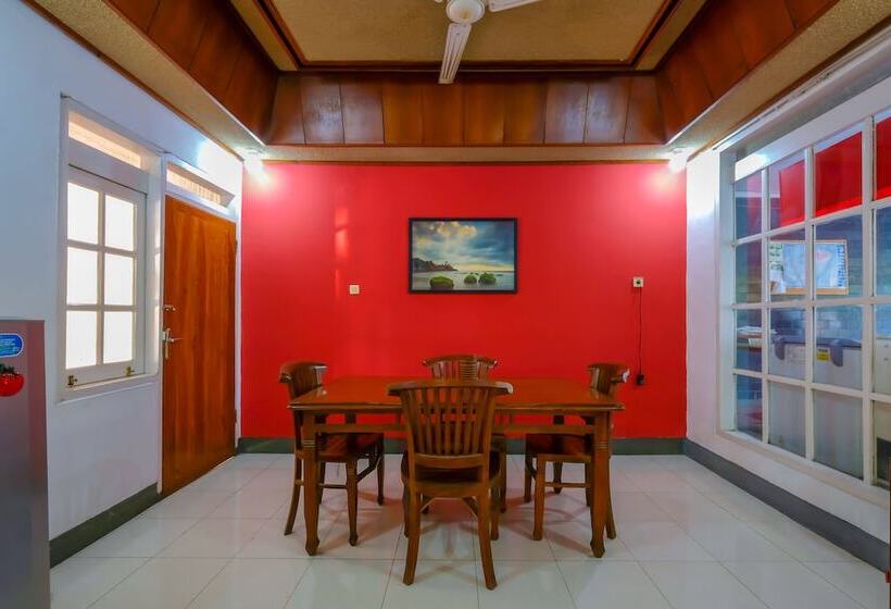 هتل Lombok Guest House