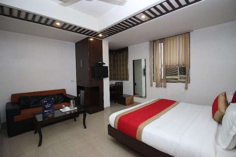 هتل Maya Cottage By Oyo Rooms