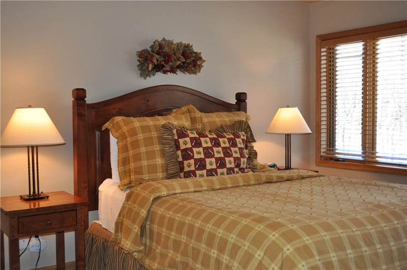 فندق Teton Pines Resort