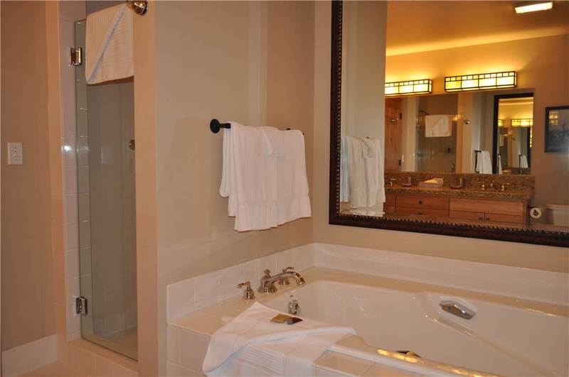 فندق Teton Pines Resort