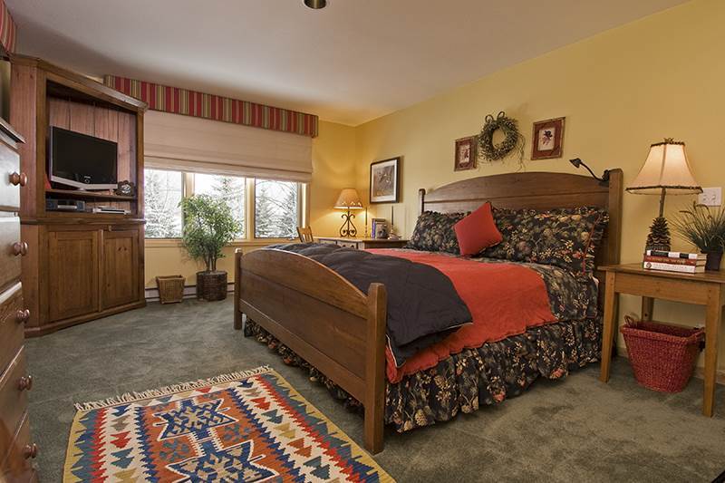 فندق Teton Pines Resort