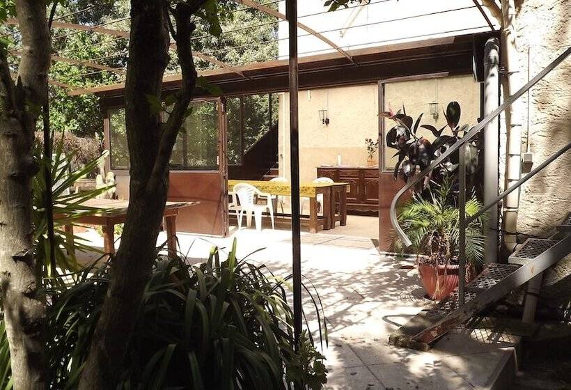 La Bastide B&b