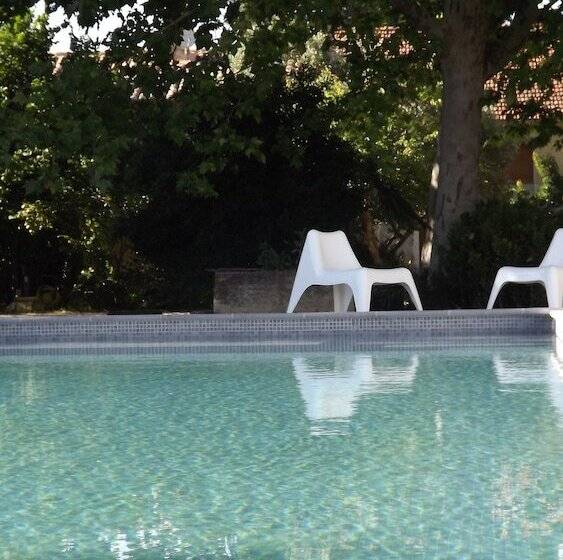 La Bastide B&b