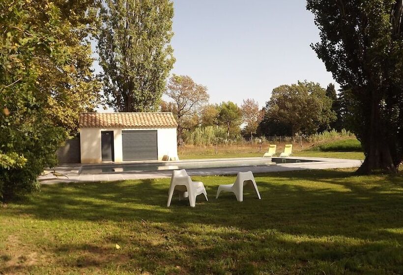 La Bastide B&b