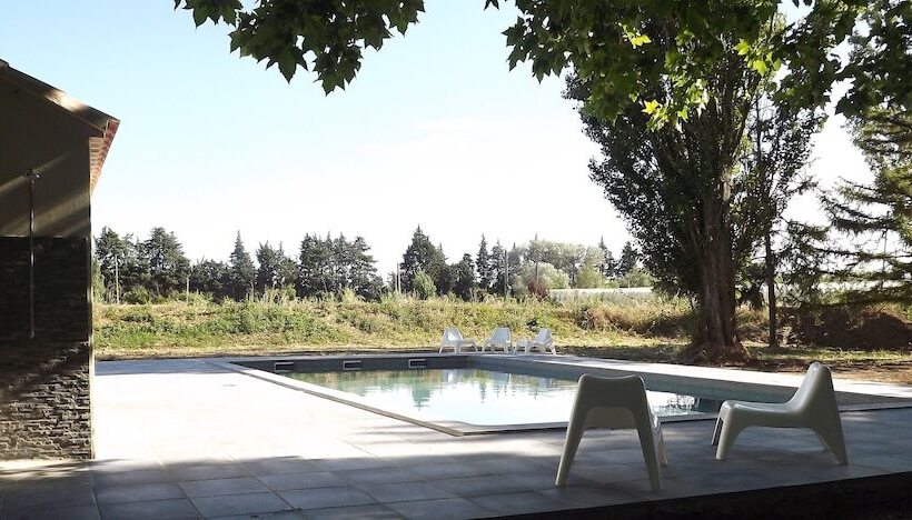 La Bastide B&b