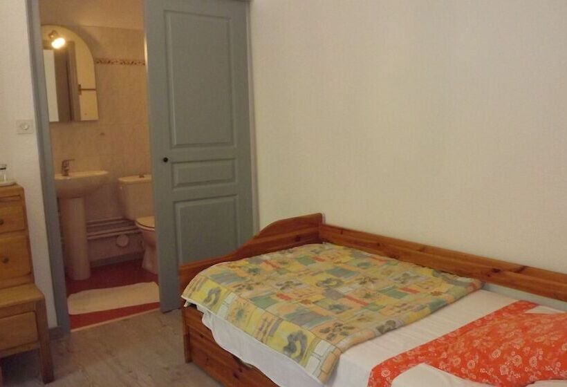 La Bastide B&b